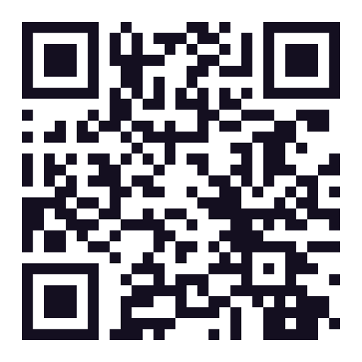 QR code linking to wyrmjoust.onrender.com
